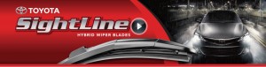 Toyota SightLine Video