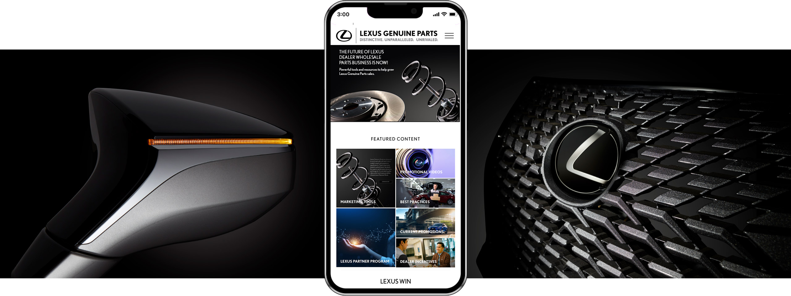 Leihr Marketing and Communications