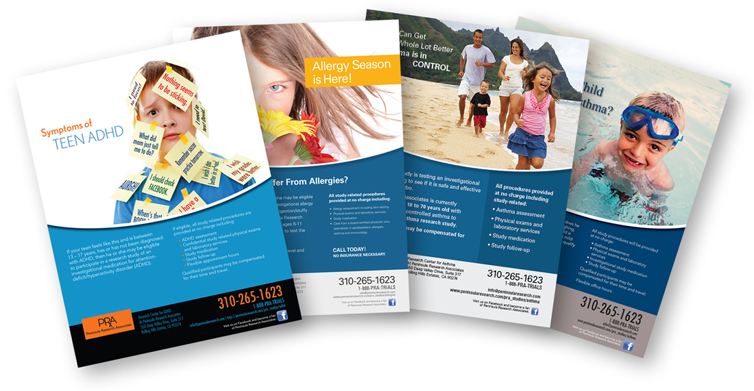 Peninsula Research Associates – Events